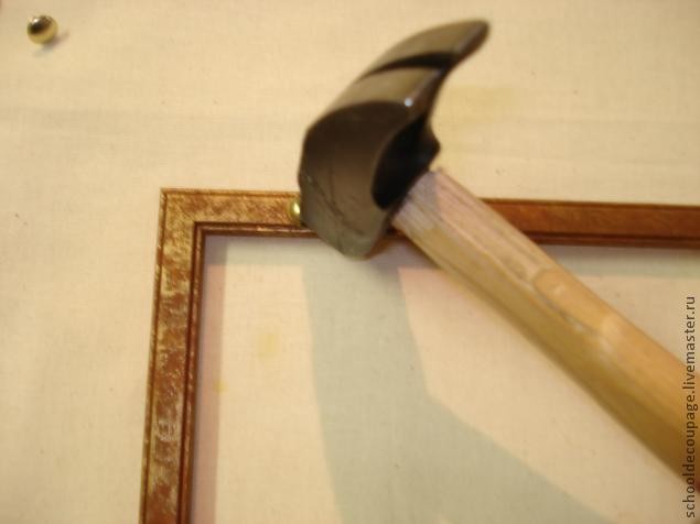 Двухшаговые кракелюры: часть 2