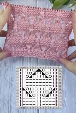 ​Самые милые узоры