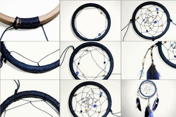 Варианты "Ловца снов" Варианты "Ловца снов"