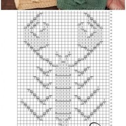 Вязание: разное лучшее