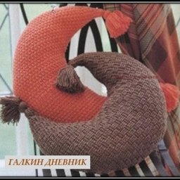 ​Подушка "Месяц"