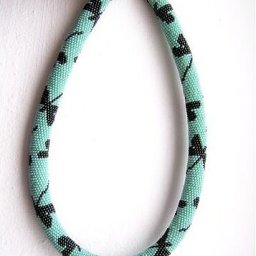 ​Жгут со стрекозами