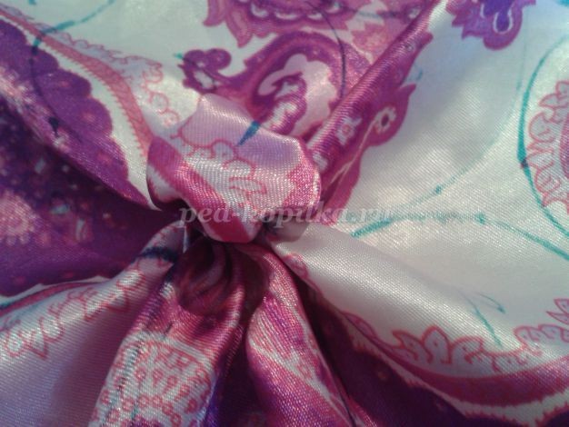 Брошь в технике "Комоно": часть 1