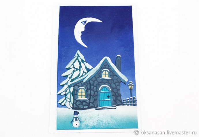 Декорируем записную книжку полимерной глиной: часть 2