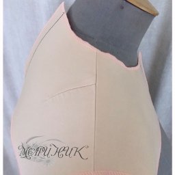 ​Наплечник: полезный девайс для более точного снятия мерок