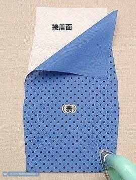 ​Симпатичная сумочка своими руками