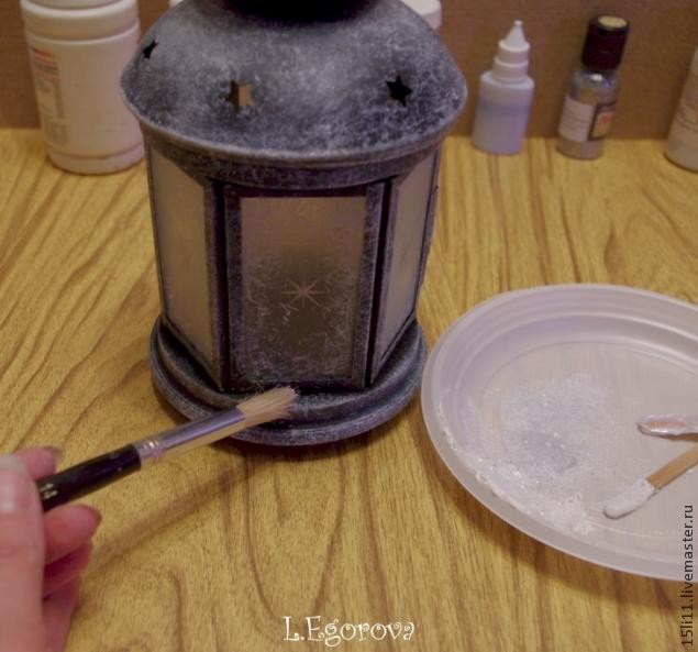 ​Фактурное матирование стекла: часть 2