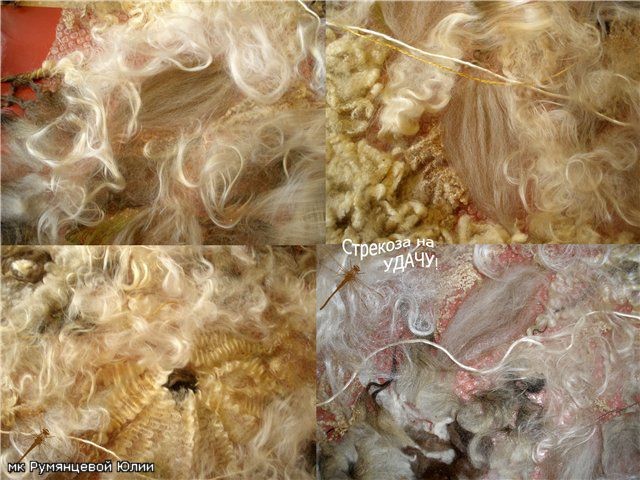 Как свалять ажурный палантин из флиса и кудрей в технике "Крыло стрекозы" Как свалять ажурный палантин из флиса и кудрей в технике "Крыло стрекозы"