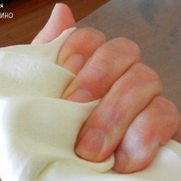 Создайте свой уникальный холодный фарфор всего за 10 минут