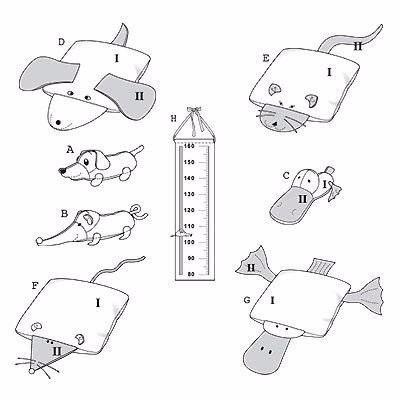 ​Забавные подушки-сидушки