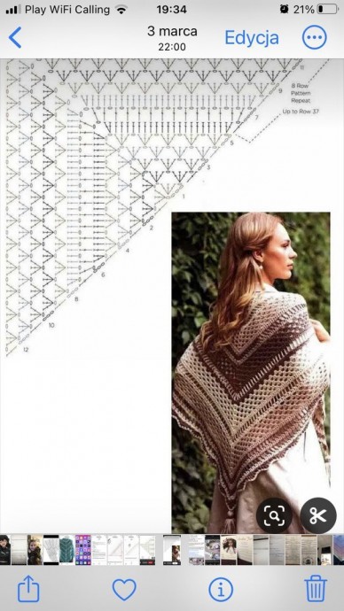 10 оригинальных шалей 10 оригинальных шалей