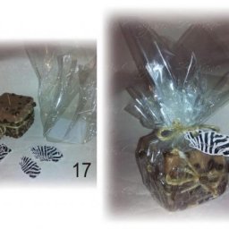 Мастер-класс по изготовлению кофейных свечек