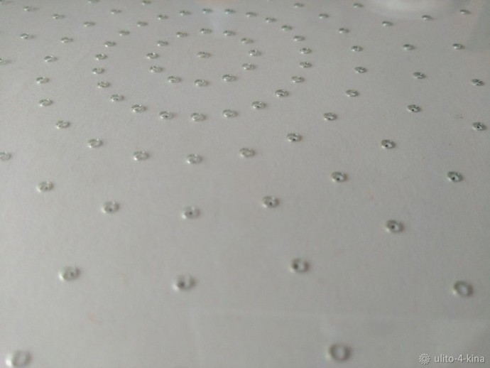 Медитативное творчество по рисованию мандалы: часть 1