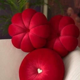 Милые подушечки