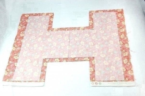 Шьем органайзеры для мелочей