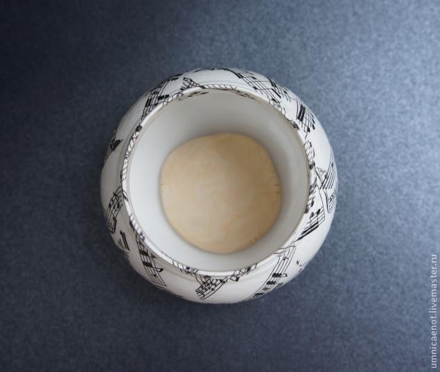 ​Создаем оригинальную интерьерную композицию: часть 1