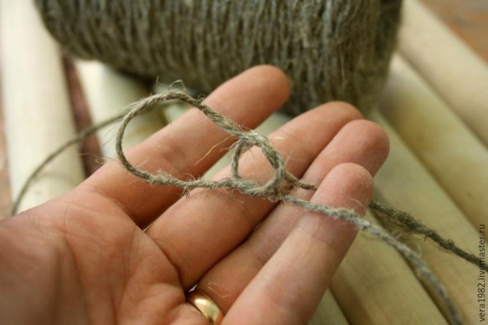 Делаем подставку для колец: часть 1