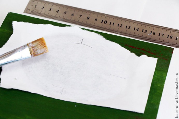 Делаем стильный арт-объект из обычных вещей: часть 1 Делаем стильный арт-объект из обычных вещей: часть 1