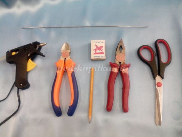 Денежный топиарий: часть 1 Денежный топиарий: часть 1