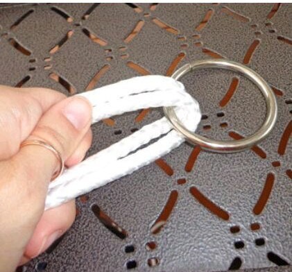 Качели для детей своими руками