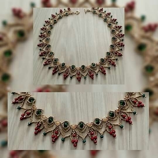 Королевские кружева