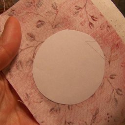 Бумага для заморозки своими руками