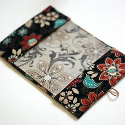 Обложка для документов своими руками