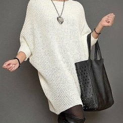 ​Туника "Летучая мышь"