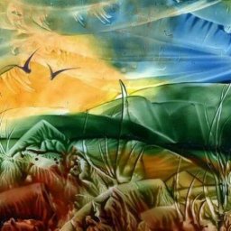 Энкаустика