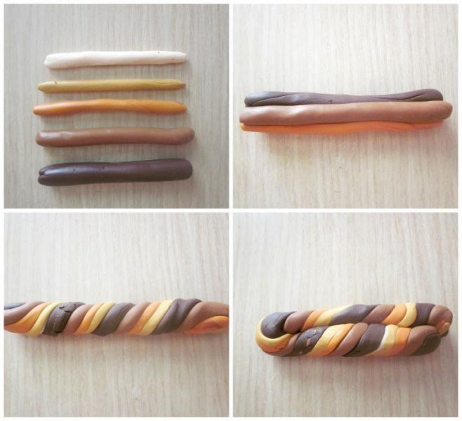 ​Грибная опушка