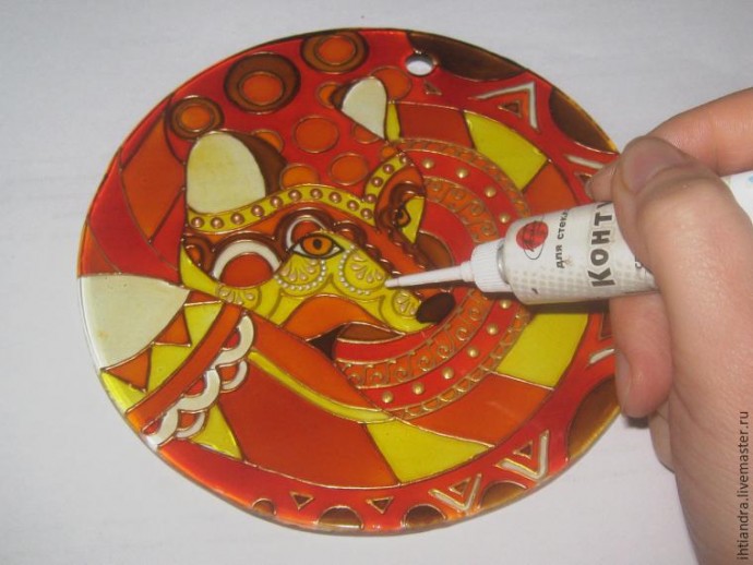 Ловец солнца: часть 2