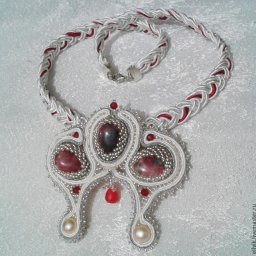 Подковка на счастье