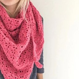 Бактус крючком