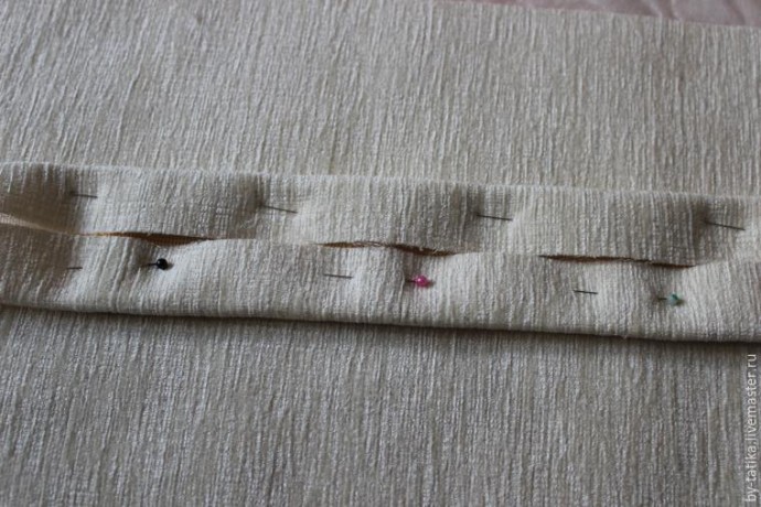 ​Меняем обивку дивана: часть 4