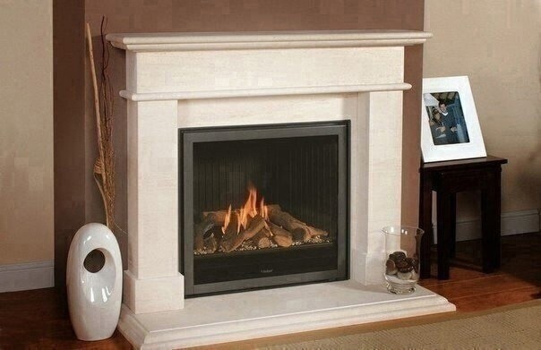 Камин из гипсокартона своими руками Камин из гипсокартона своими руками