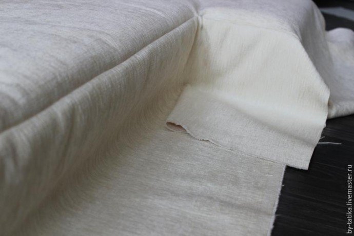 ​Меняем обивку дивана: часть 5