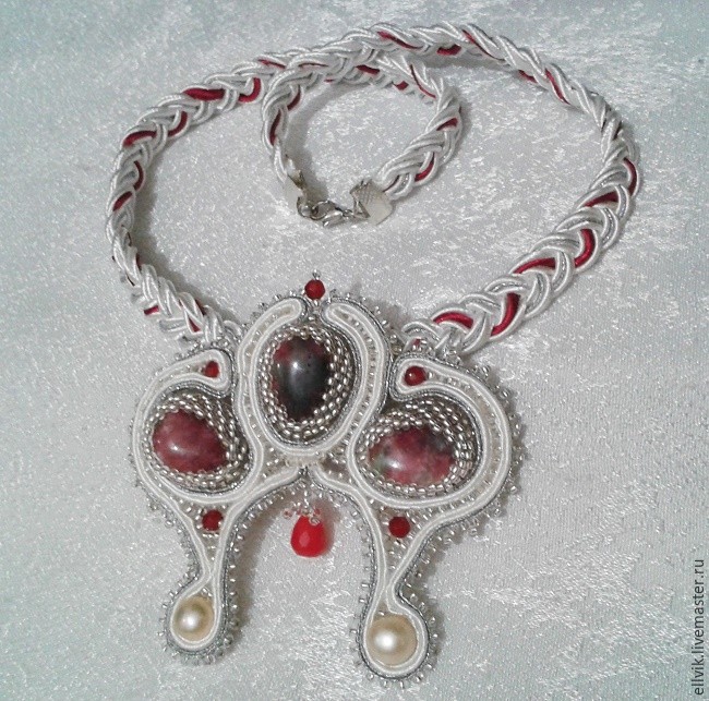 Подковка на счастье