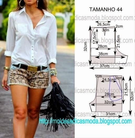 Моделируем самые разные летние вещи