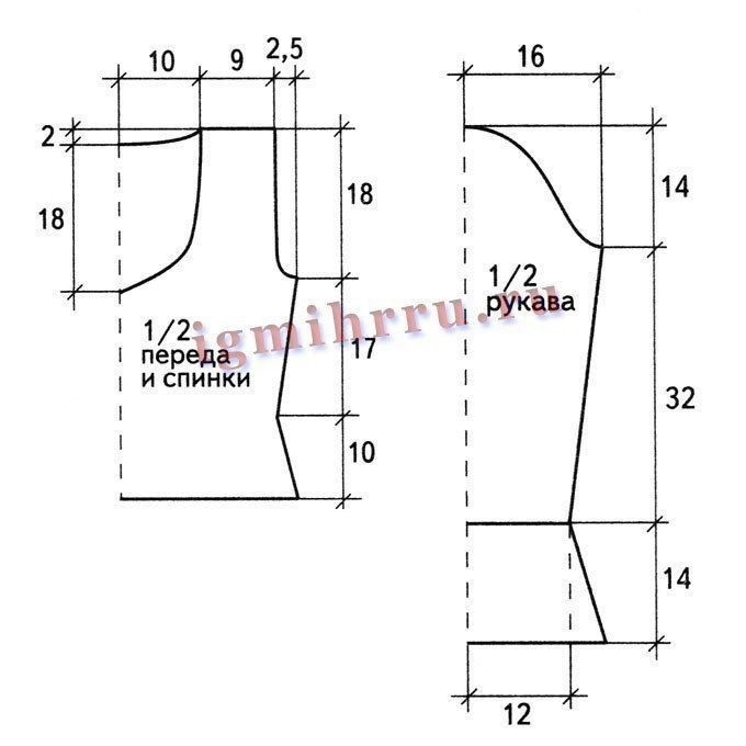 ​Бордовый костюм
