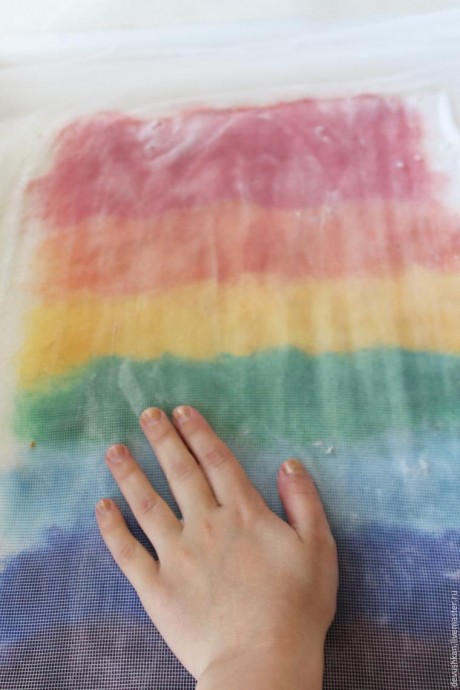 ​Как сделать необычные бусы-роллы: три разных способа, часть 1