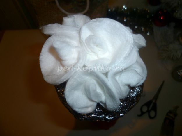 Дерево счастья своими руками: мастер-класс Дерево счастья своими руками: мастер-класс