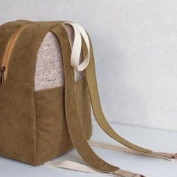 Шьём рюкзачок на каждый день