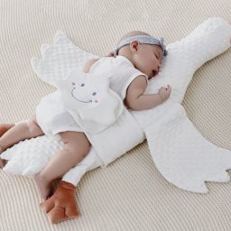 Подушка для малышей