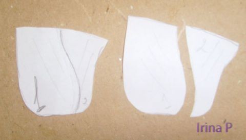 Кони на водопое или еще раз о соломке: часть 2