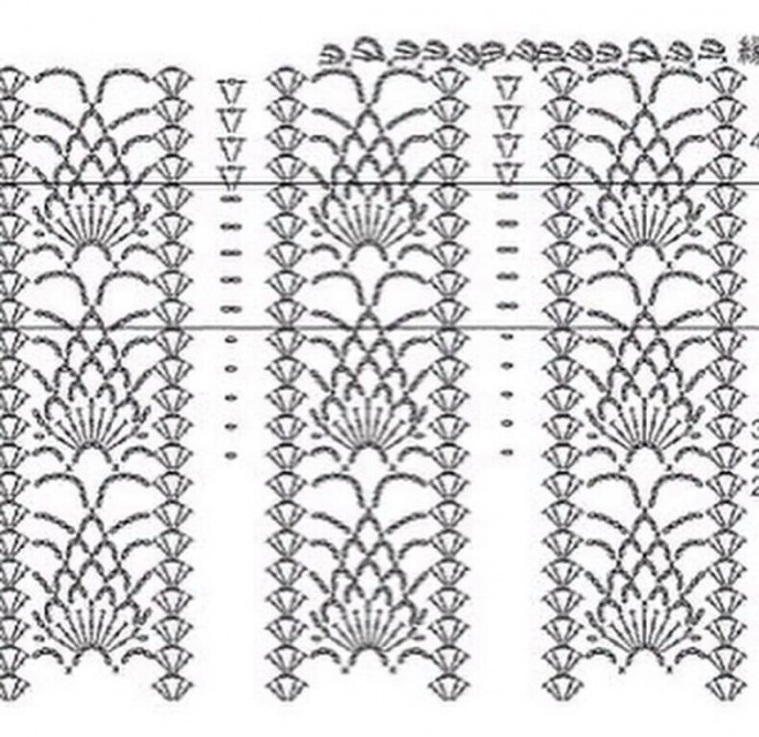 ​Шикарный сарафан