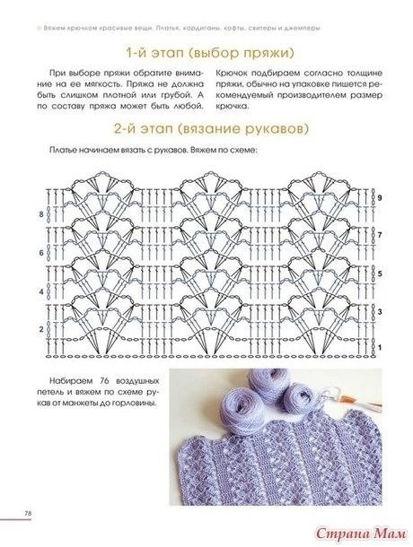 ​Элегантное платье