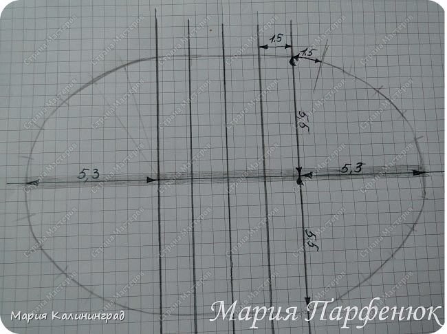 ​Плетение из газетных трубочек
