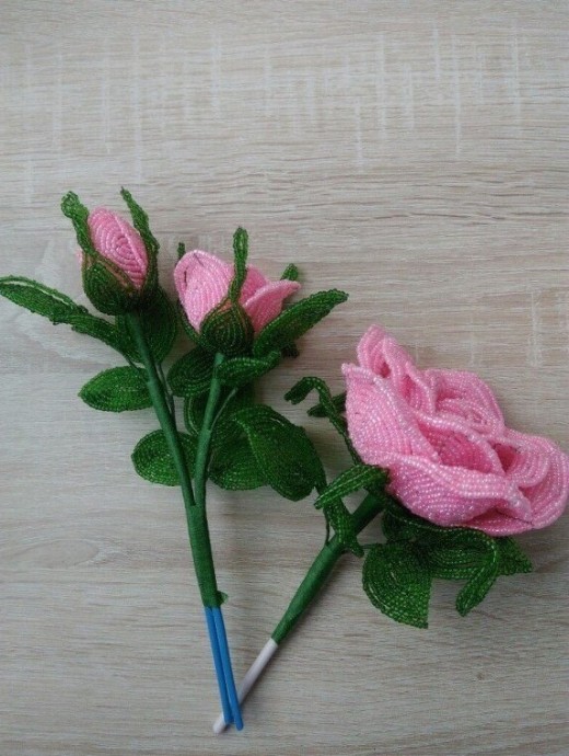 Роскошная красота