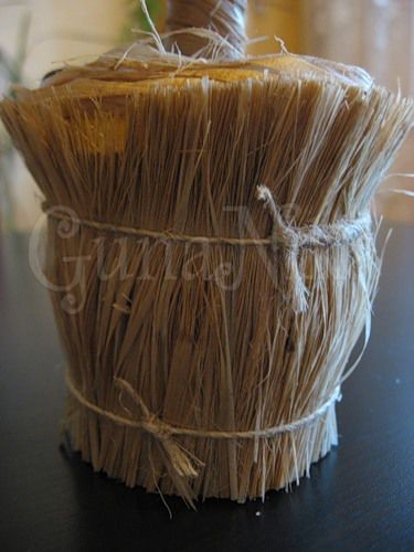 Создаем кофейное дерево: часть 3