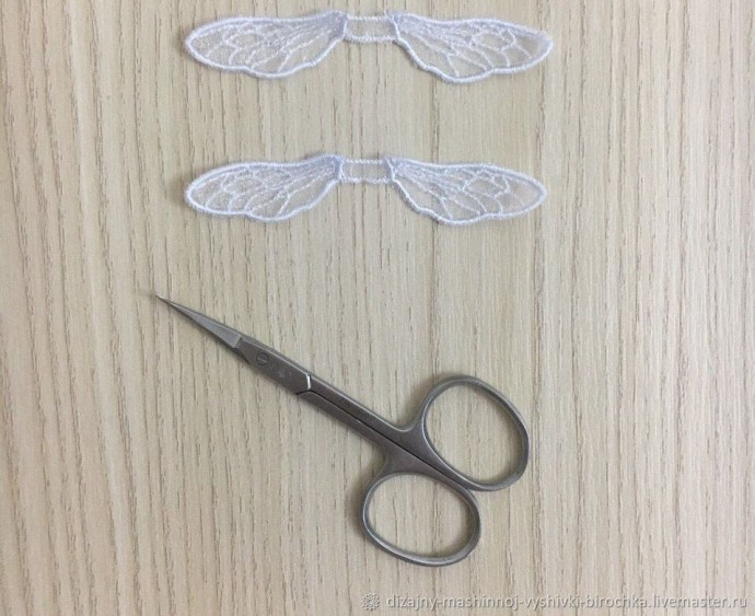 Вышивка и изготовление броши "Пчела" в технике Fsl